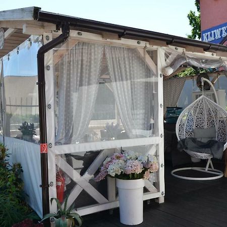Pendrowka Apartment Miedzyzdroje Bagian luar foto