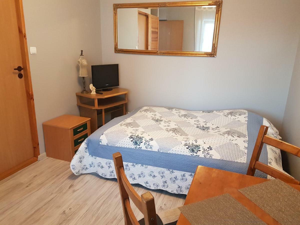 Pendrowka Apartment Miedzyzdroje Bagian luar foto