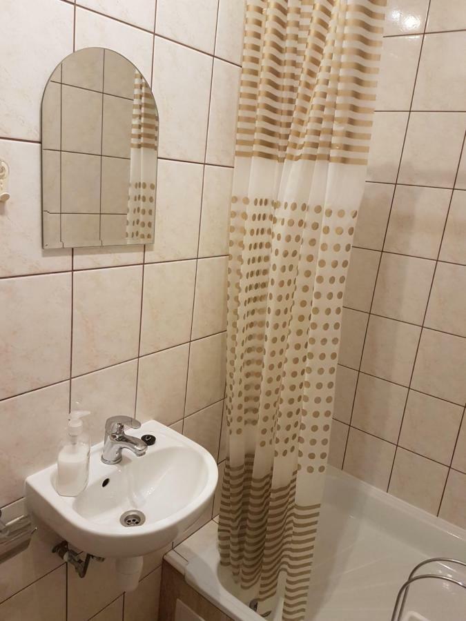 Pendrowka Apartment Miedzyzdroje Bagian luar foto