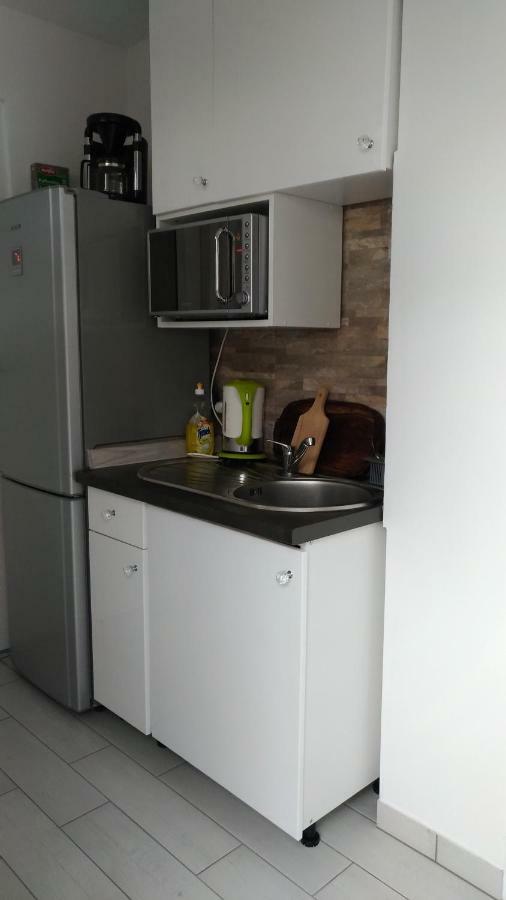 Pendrowka Apartment Miedzyzdroje Bagian luar foto