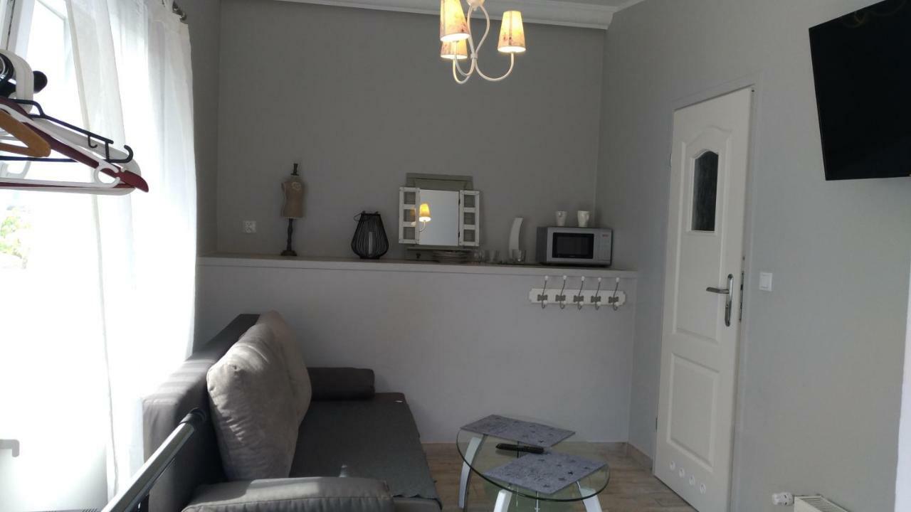 Pendrowka Apartment Miedzyzdroje Bagian luar foto