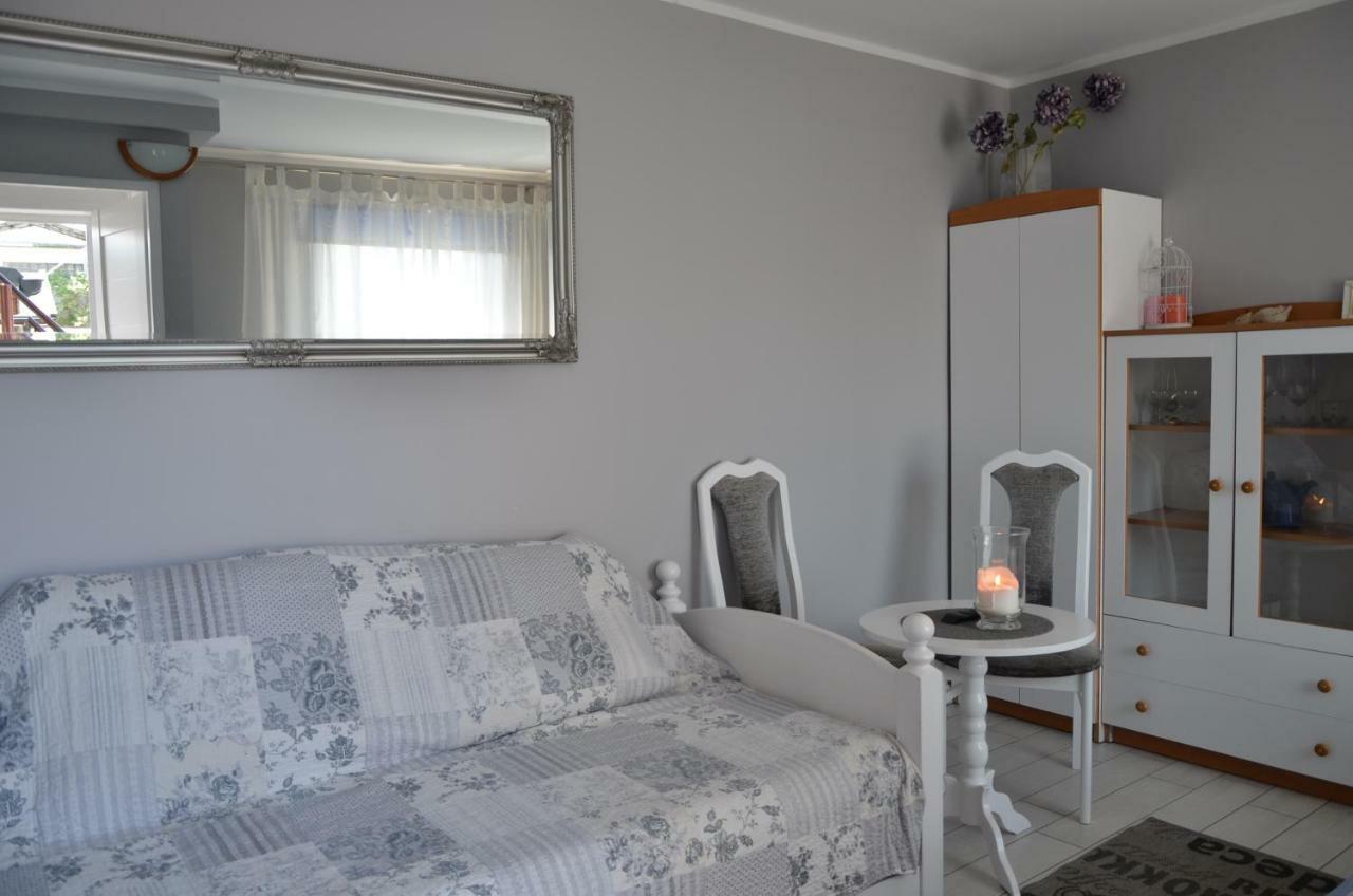 Pendrowka Apartment Miedzyzdroje Bagian luar foto
