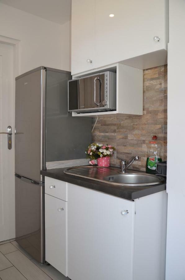 Pendrowka Apartment Miedzyzdroje Bagian luar foto