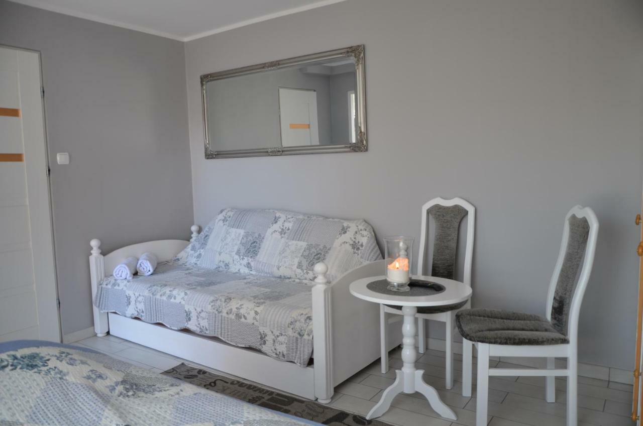 Pendrowka Apartment Miedzyzdroje Bagian luar foto