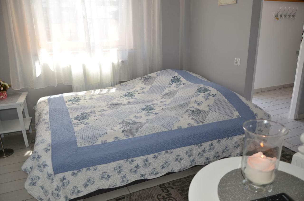 Pendrowka Apartment Miedzyzdroje Bagian luar foto