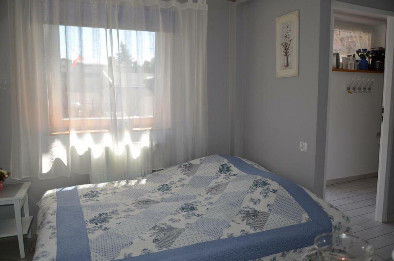 Pendrowka Apartment Miedzyzdroje Bagian luar foto